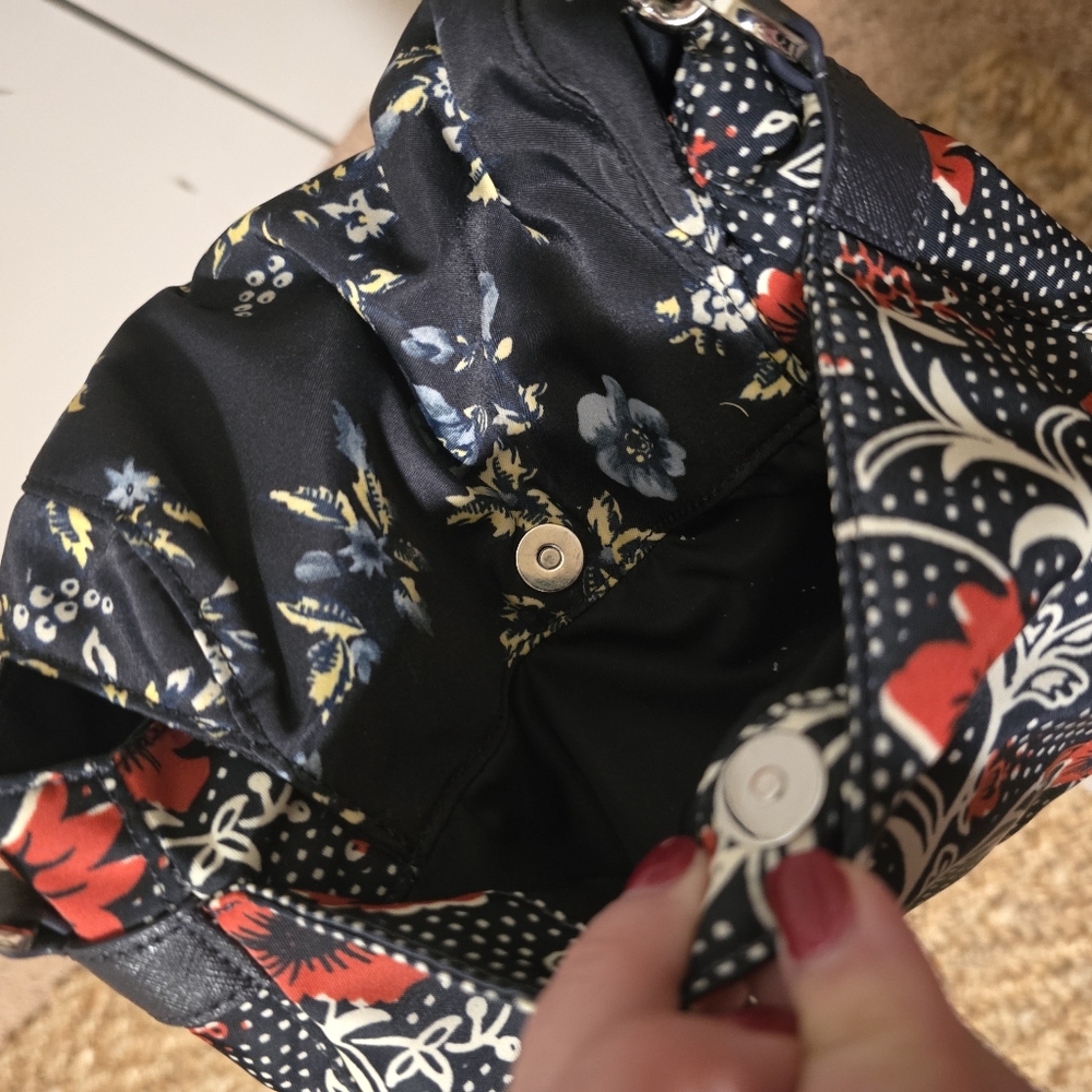 Tory Burch Crossbody - Picture 10 of 12